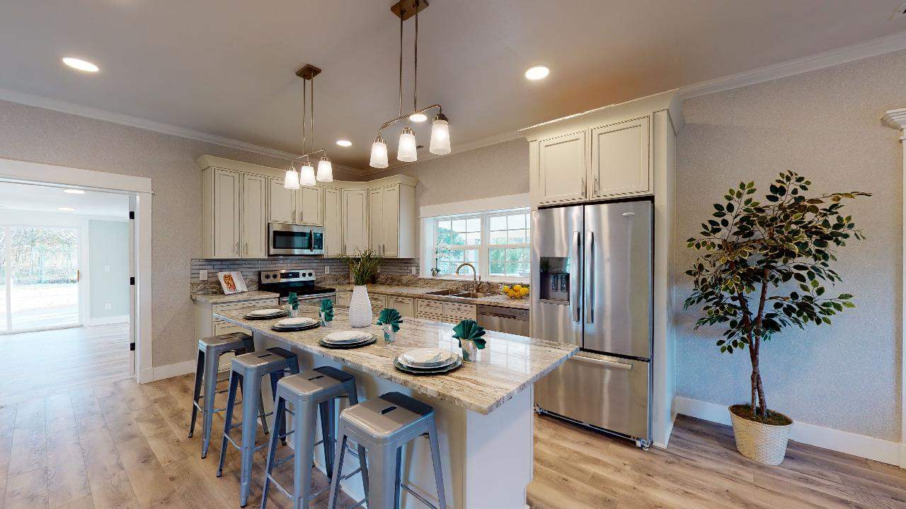 111 Thompson Road Wellford, SC 29385 - Photo 7 of 29