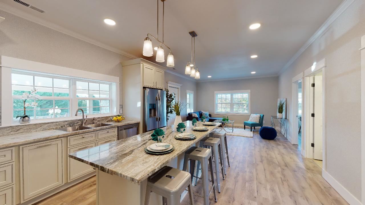 111 Thompson Road Wellford, SC 29385 - Photo 8 of 29