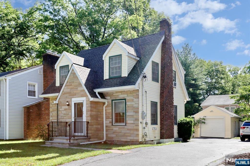 72 Belmar Street Demarest, NJ 07627 - Photo 38 of 39
