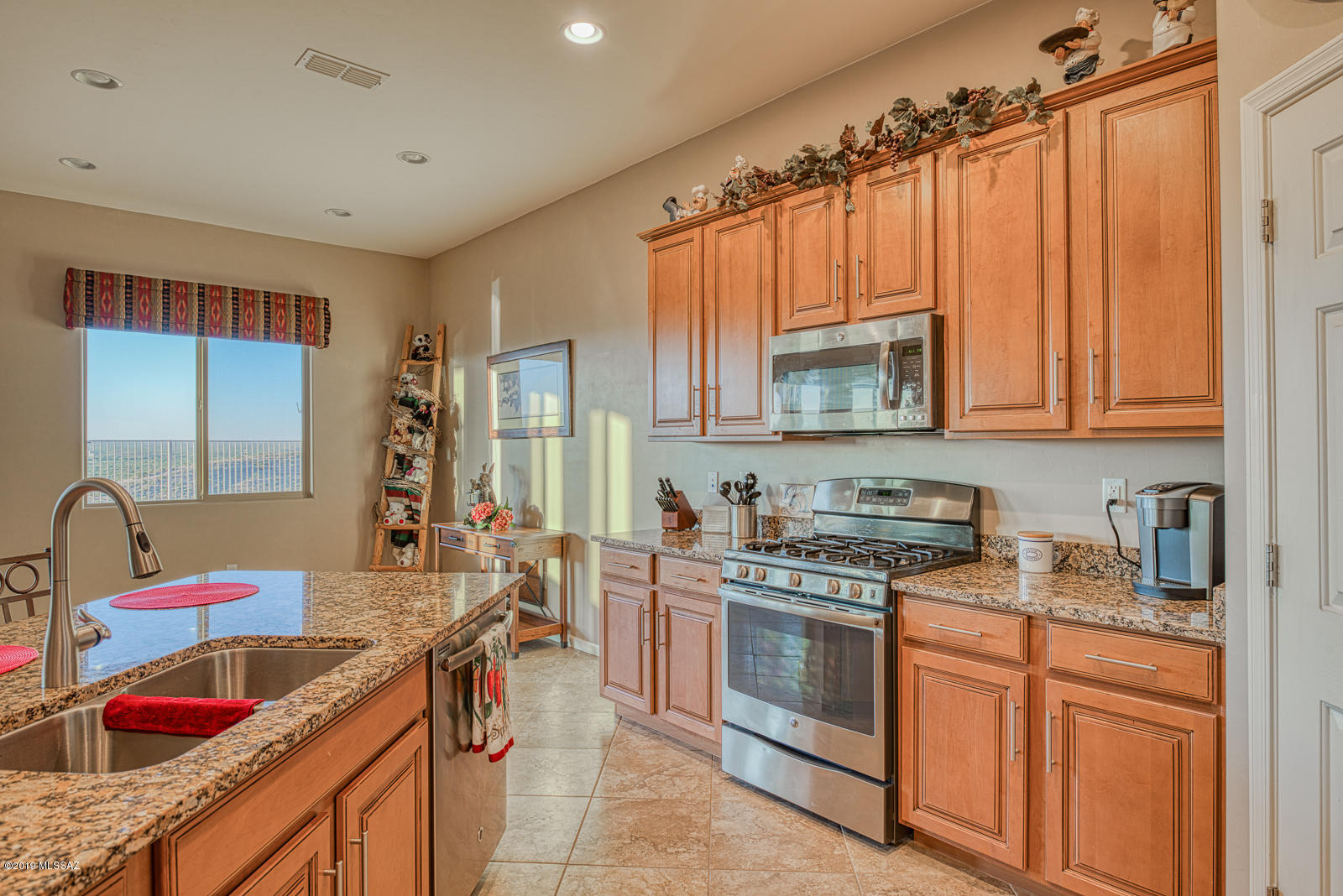60548 Eagle Ridge Drive Tucson, AZ 85739 - Photo 17 of 39
