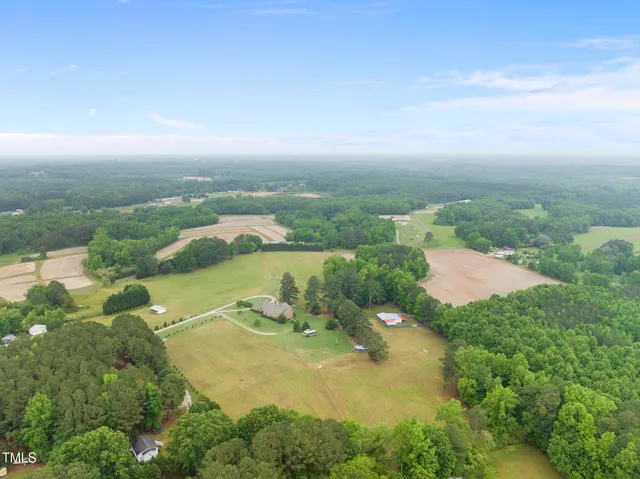 $1,195,000 | 8042 Highway 58, Castalia, NC 27816