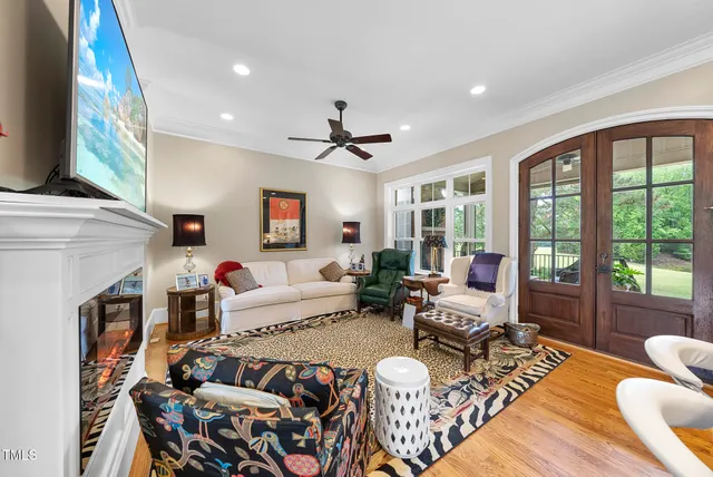 $1,195,000 | 8042 Highway 58, Castalia, NC 27816