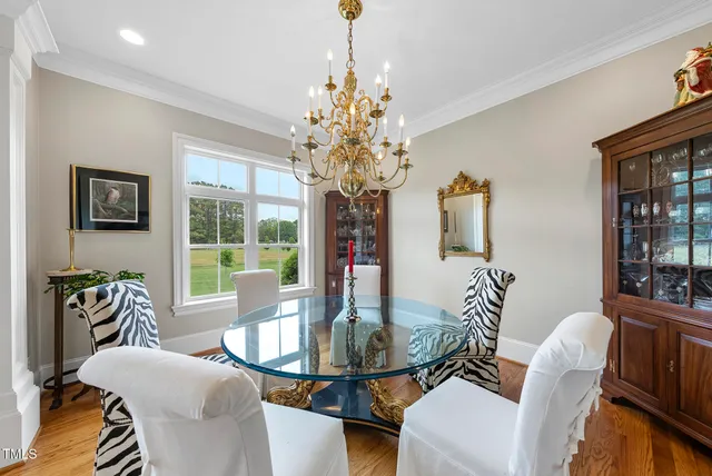 $1,195,000 | 8042 Highway 58, Castalia, NC 27816