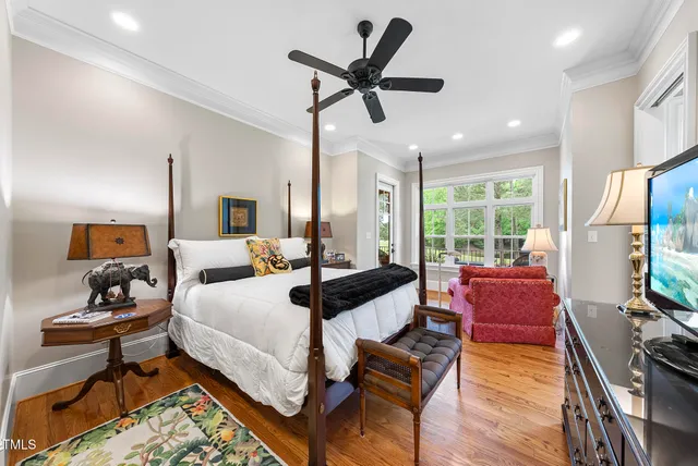 $1,195,000 | 8042 Highway 58, Castalia, NC 27816