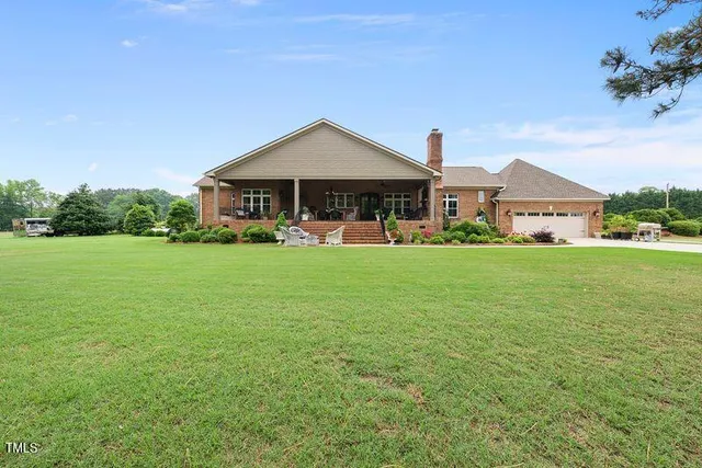 $1,195,000 | 8042 Highway 58, Castalia, NC 27816