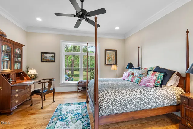 $1,195,000 | 8042 Highway 58, Castalia, NC 27816