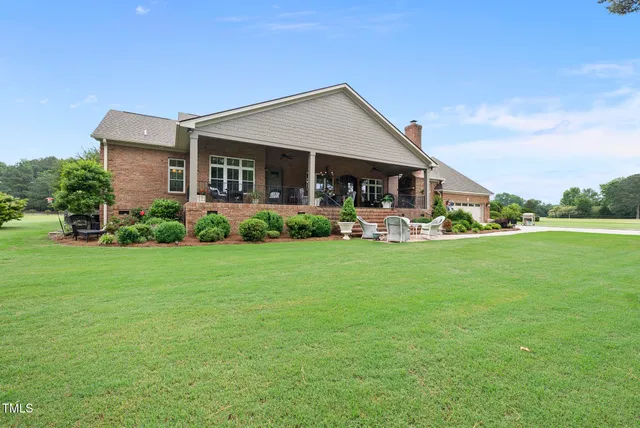 $1,195,000 | 8042 Highway 58, Castalia, NC 27816