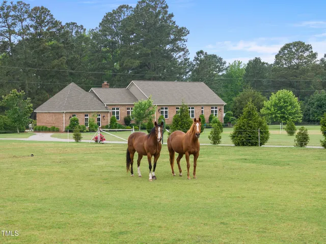$1,195,000 | 8042 Highway 58, Castalia, NC 27816