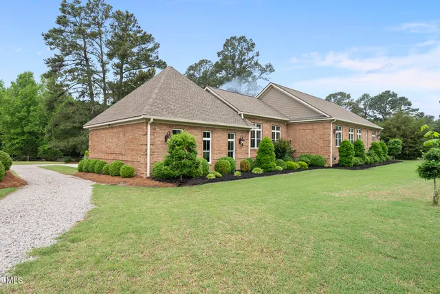 $1,195,000 | 8042 Highway 58, Castalia, NC 27816