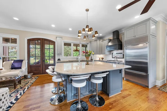 $1,195,000 | 8042 Highway 58, Castalia, NC 27816