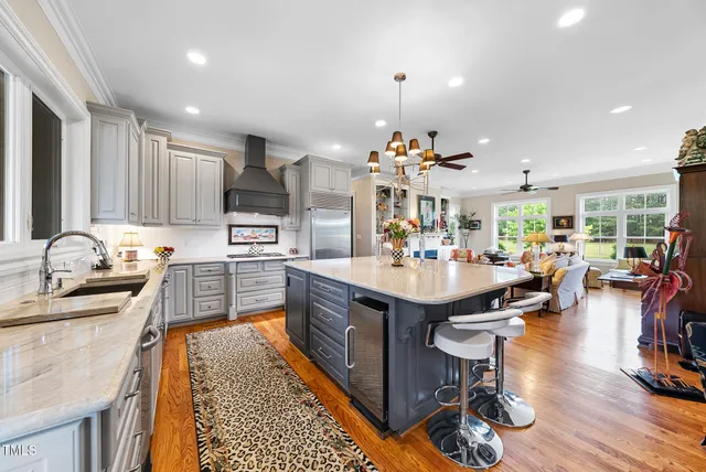 $1,195,000 | 8042 Highway 58, Castalia, NC 27816