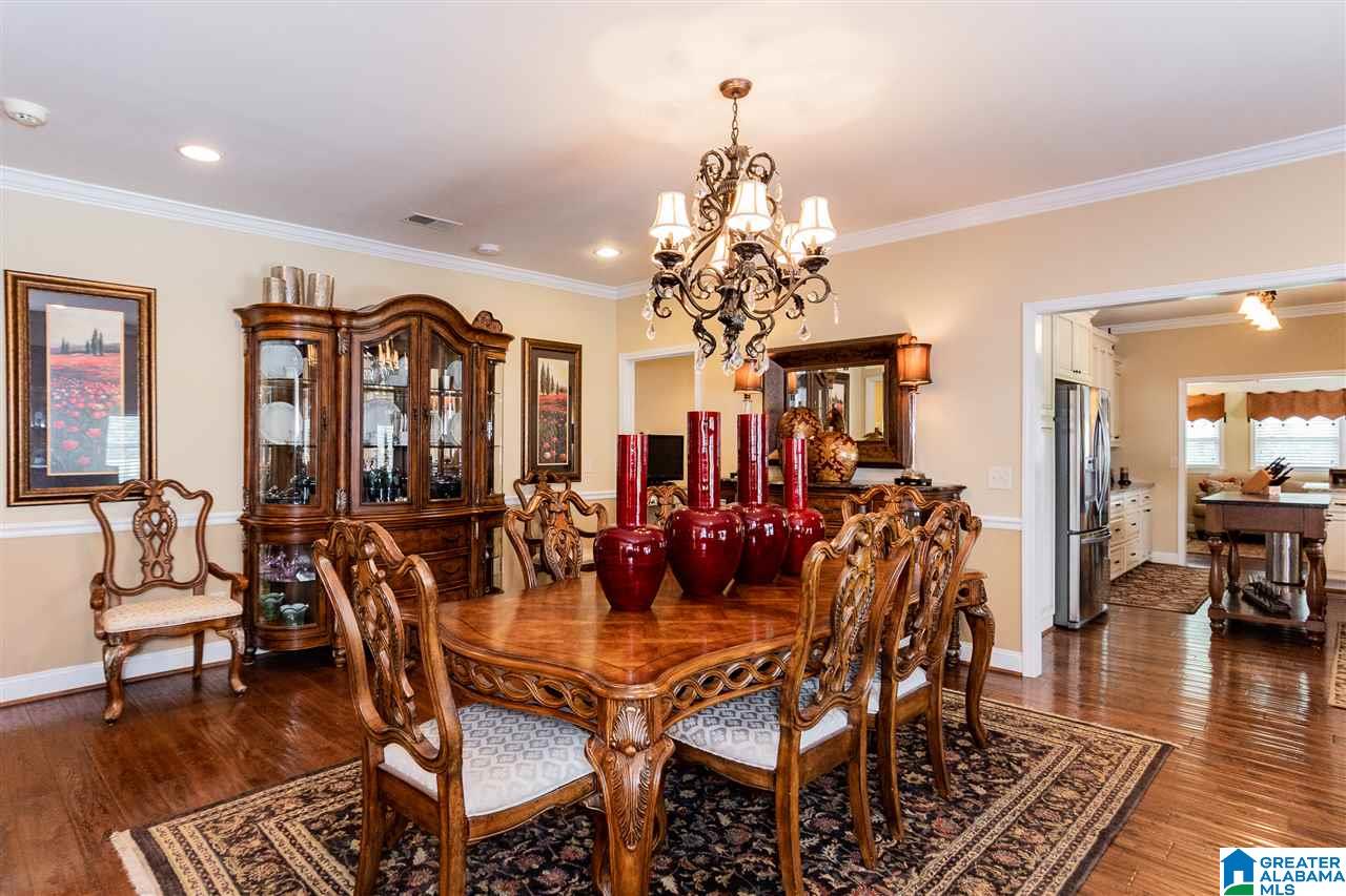 7770 Dry Creek Road Pell City, AL 35128 - Photo 11 of 49