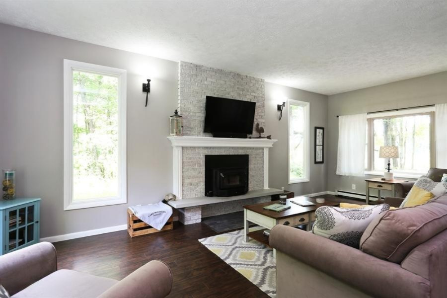 9250 Yund Road Benton Harbor, MI 49022 - Photo 4 of 17 3