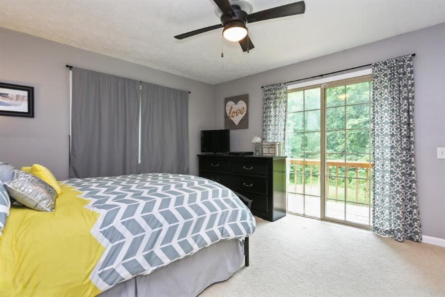 9250 Yund Road Benton Harbor, MI 49022 - Photo 9 of 17 8