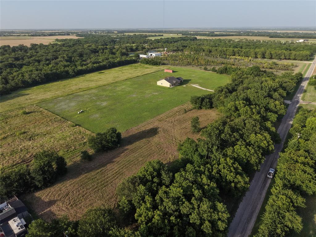 Lot 4 Mcfarlin Road Collinsville, TX 76233 - Photo 3 of 3