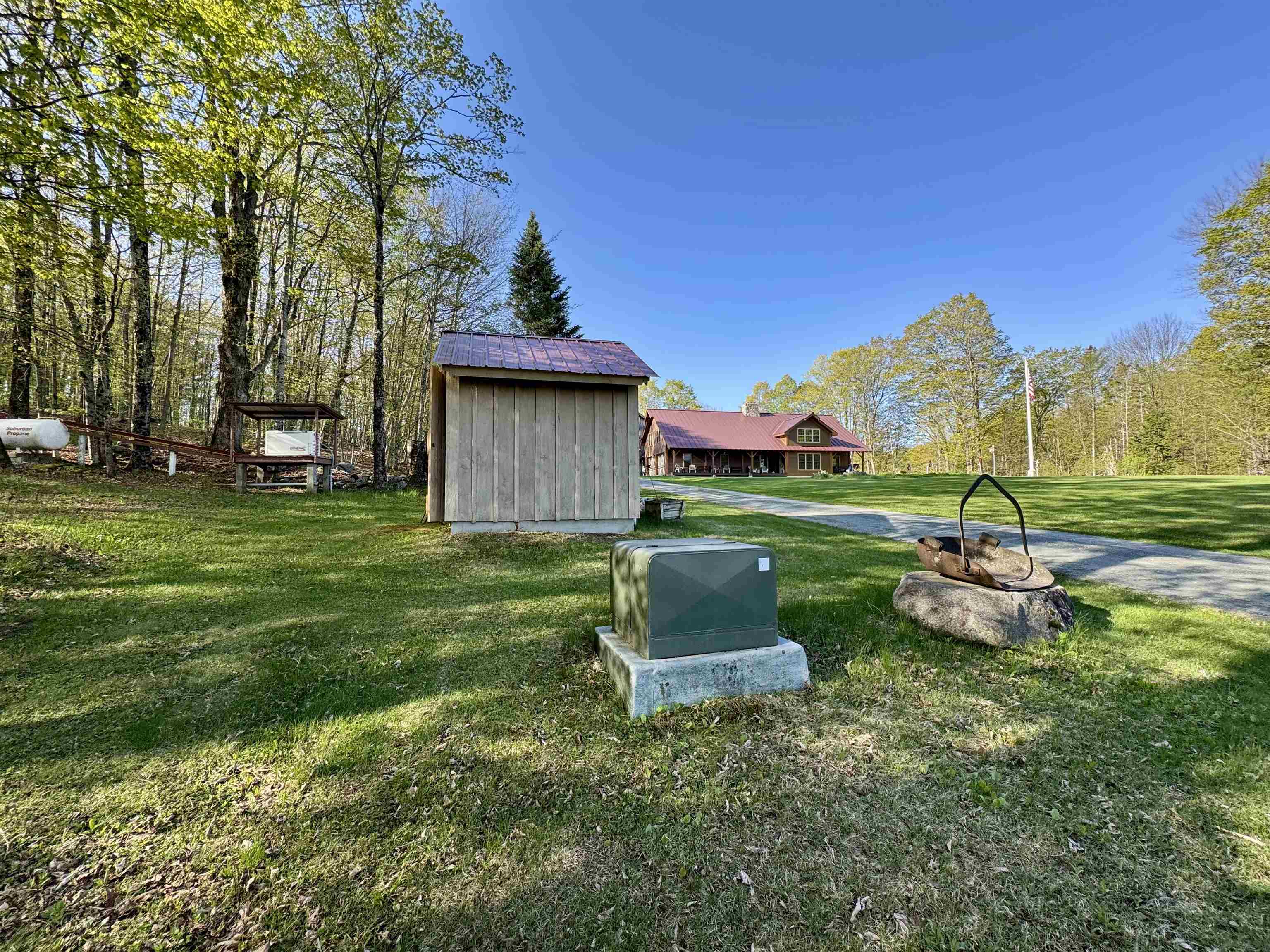 817 Topsham Road Newbury, VT 05051 - Photo 40 of 60