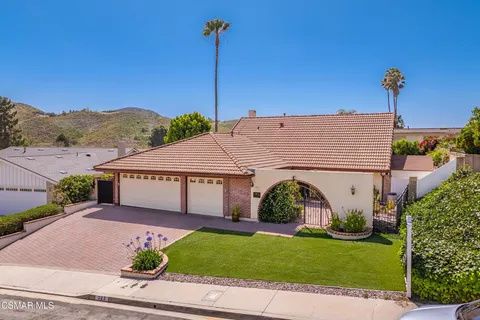 $1,049,000 | 383 Havenside Avenue, Newbury Park, CA 91320