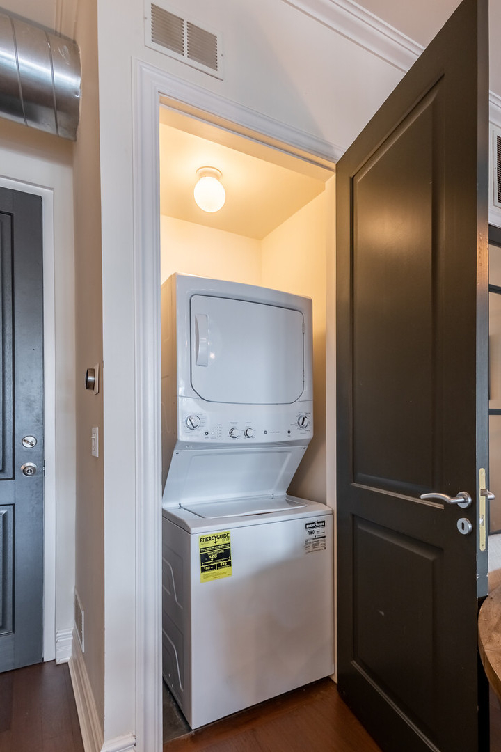 1152 West Fulton Street, Unit 4D Chicago, IL 60607 - Photo 4 of 28