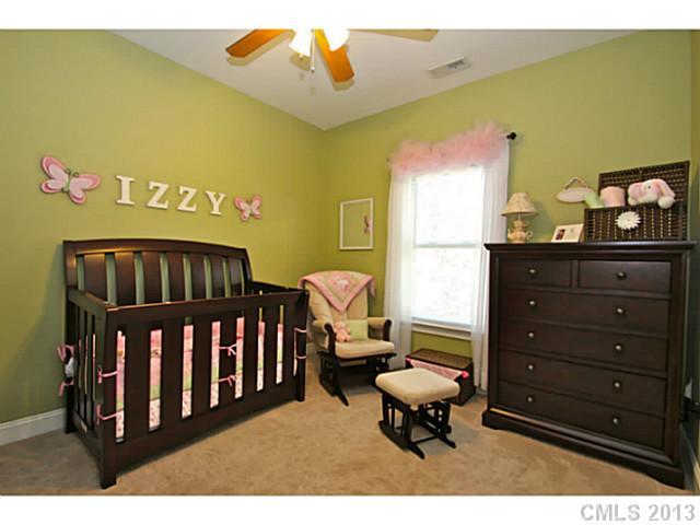 1641 Club Road Charlotte, NC 28205 - Photo 12 of 15 Gallery Image 12