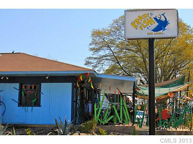 1641 Club Road Charlotte, NC 28205 - Photo 15 of 15 Gallery Image 15
