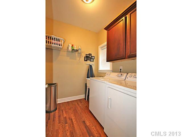 1641 Club Road Charlotte, NC 28205 - Photo 6 of 15 Gallery Image 6