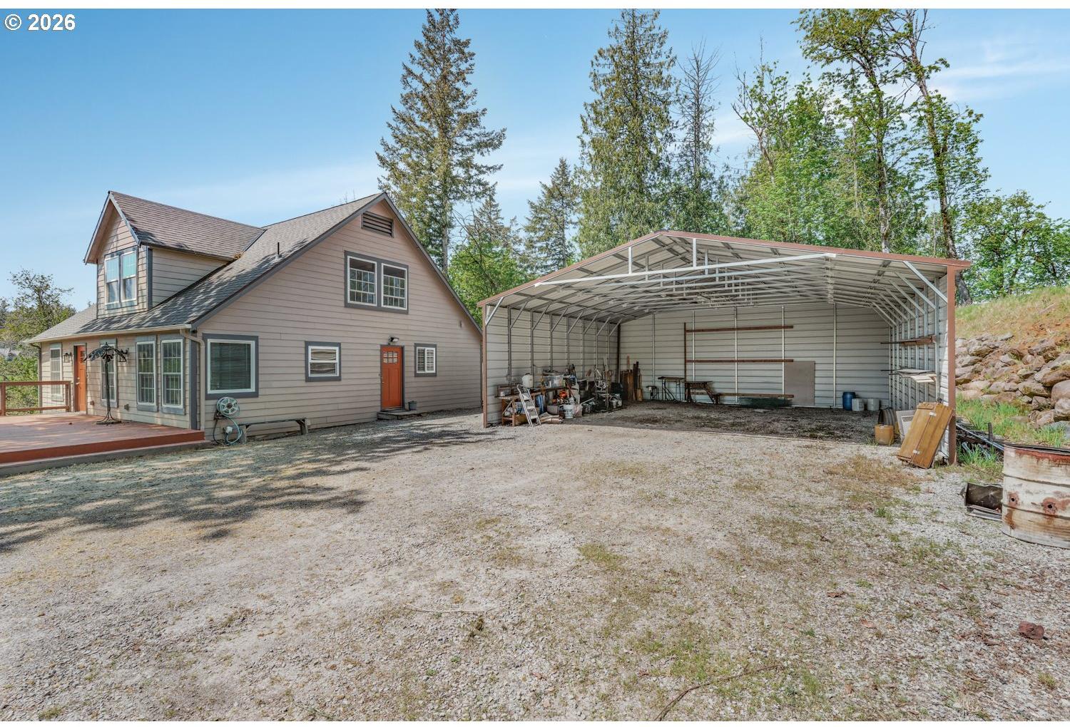 15684 South Thayer Road Oregon City, OR 97045 - Photo 34 of 46 Gallery Image 34