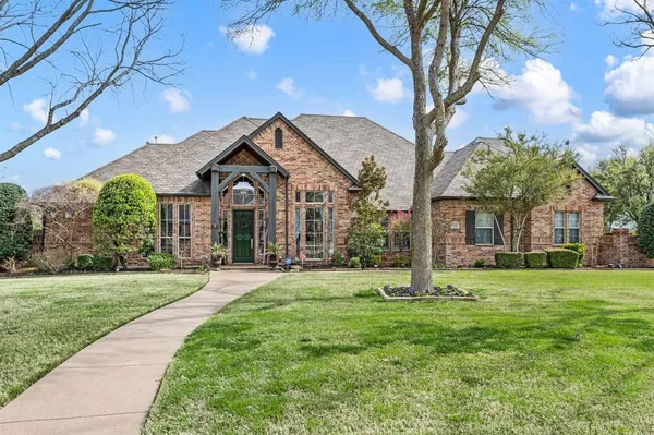 $1,030,000 | 2430 Savanna Circle, Midlothian, TX 76065