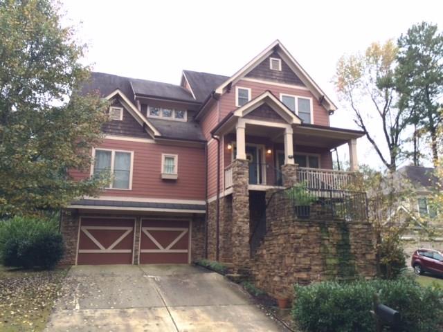 1895 Shoal Creek Boulevard Decatur, GA 30032 - Photo 1 of 1 Let your eyes feast on the "Craftsman" curb appeal