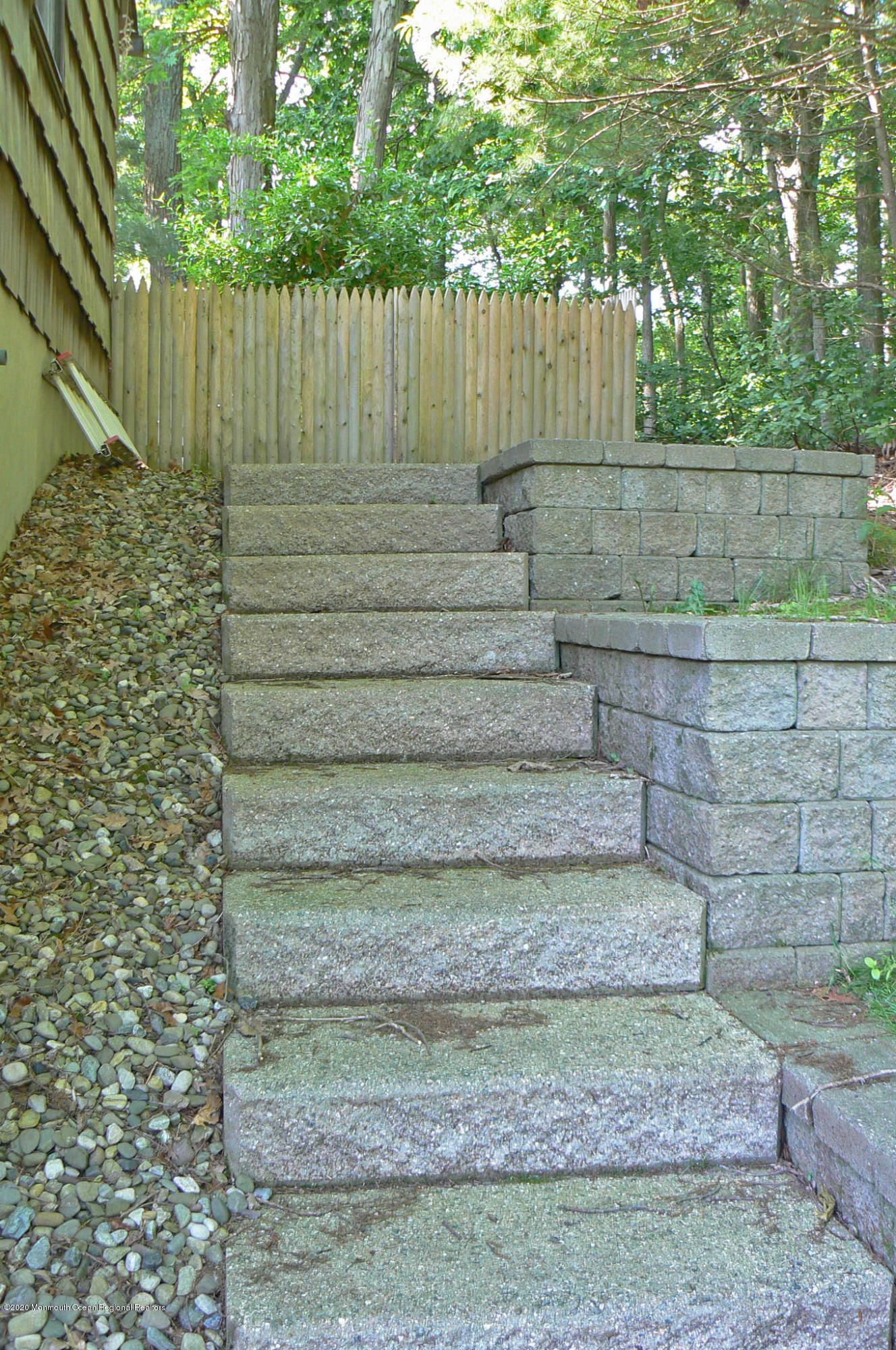 306 Valley Road Neptune Township, NJ 07753 - Photo 26 of 27 306 side steps