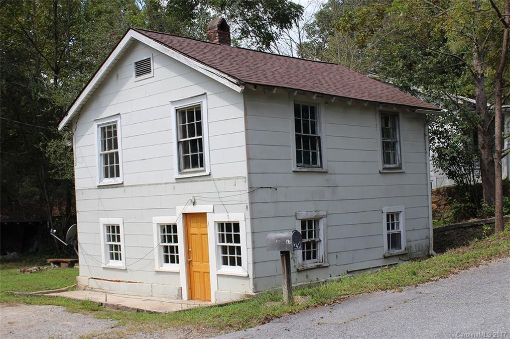 29 Highland Road Brevard, NC 28712 - Photo 15 of 16 Gallery Image 15