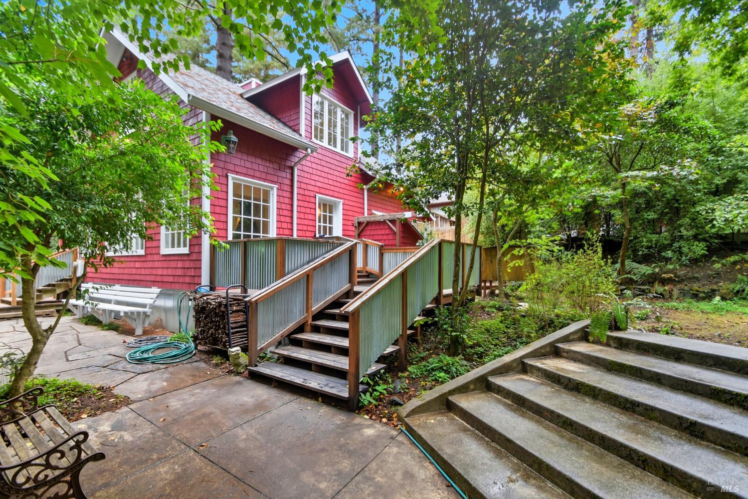 40 Gilson Road Occidental, CA 95465 - Photo 1 of 1 Gallery Image 1