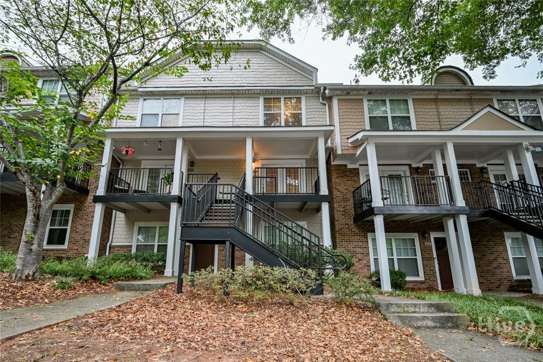 1035 South Barnett Shoals Road, Unit 131 Athens, GA 30605 - Photo 2 of 36 Gallery Image 2