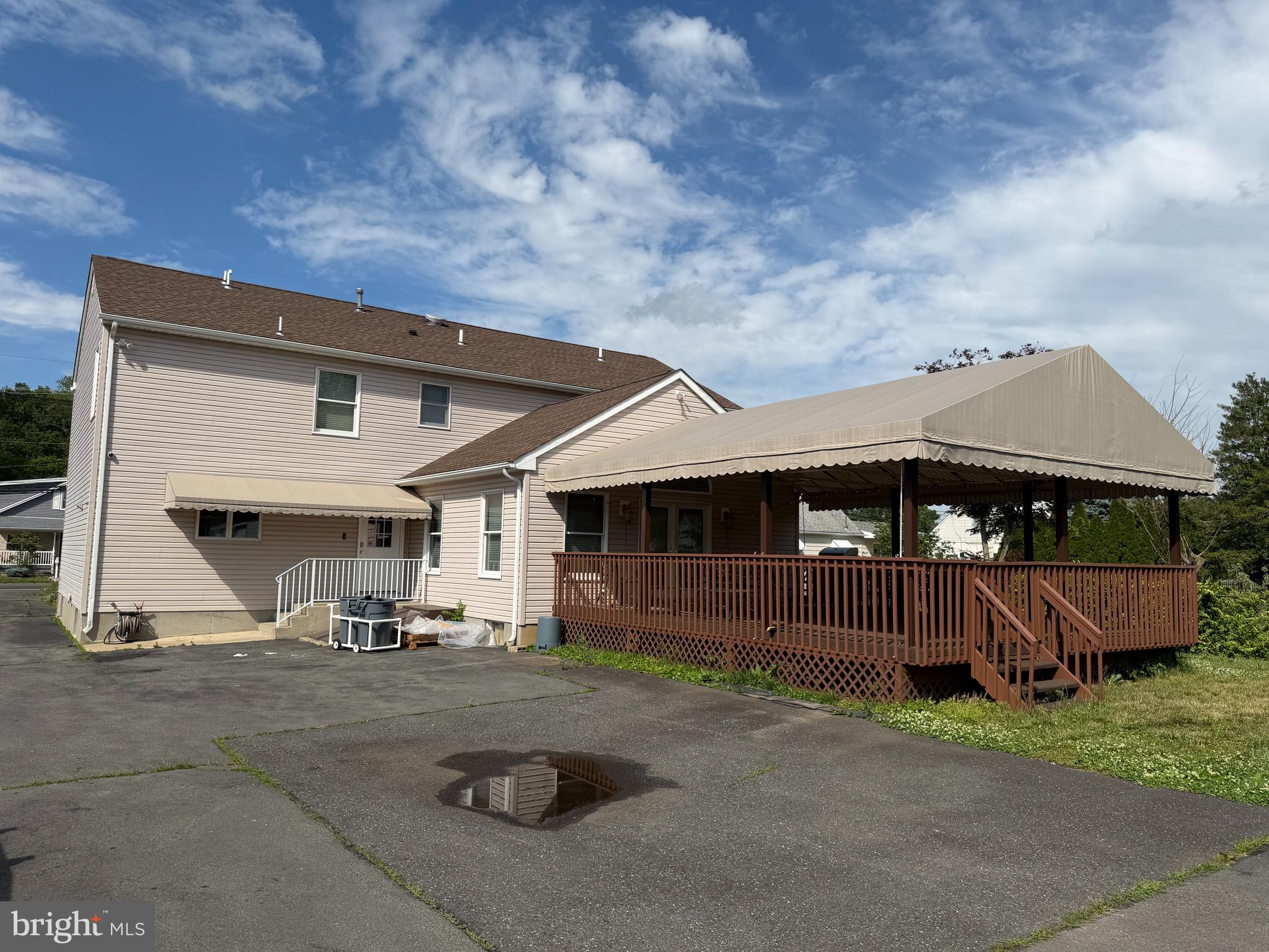 1491 Kuser Road Trenton, NJ 08619 - Photo 3 of 6