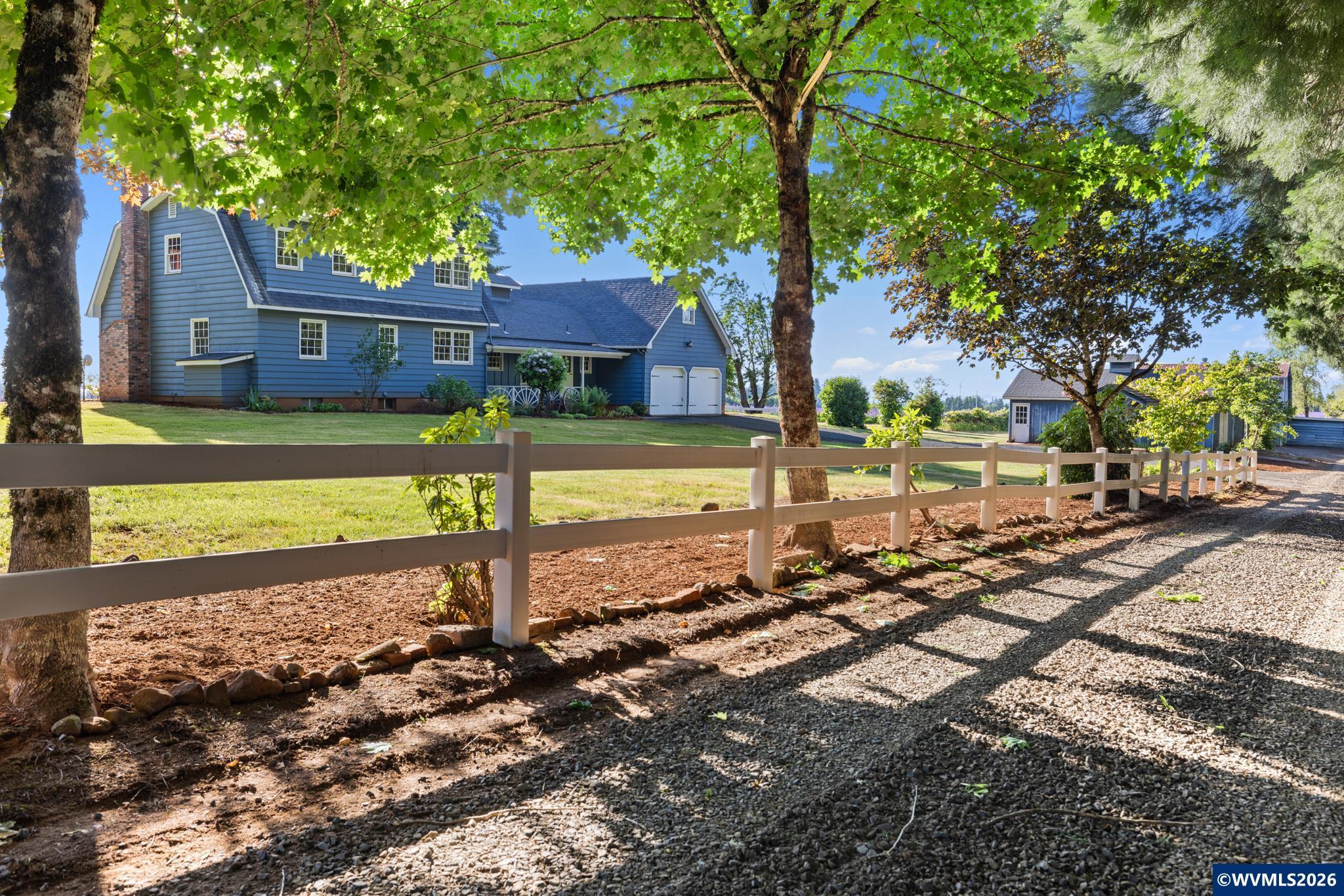 17753 Powers Creek Loop Road Northeast Silverton, OR 97381 - Photo 4 of 29