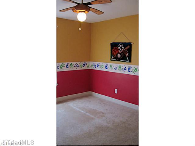 112 Mollie Road Harmony, NC 28634 - Photo 12 of 16 3rd Bedroom.