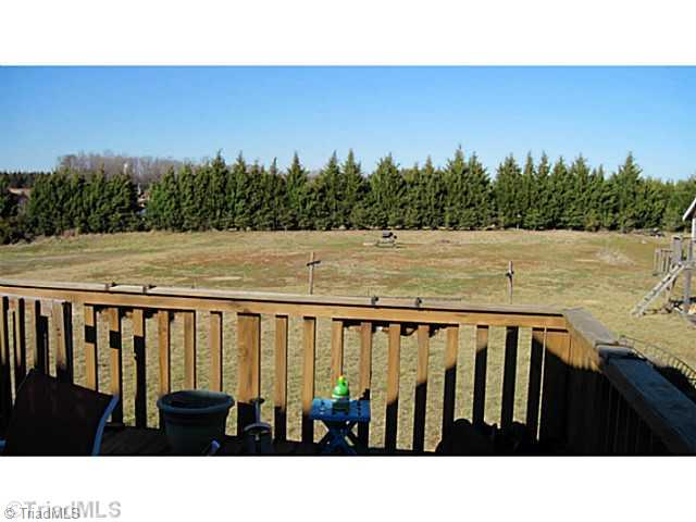 112 Mollie Road Harmony, NC 28634 - Photo 13 of 16 Patio/Deck.