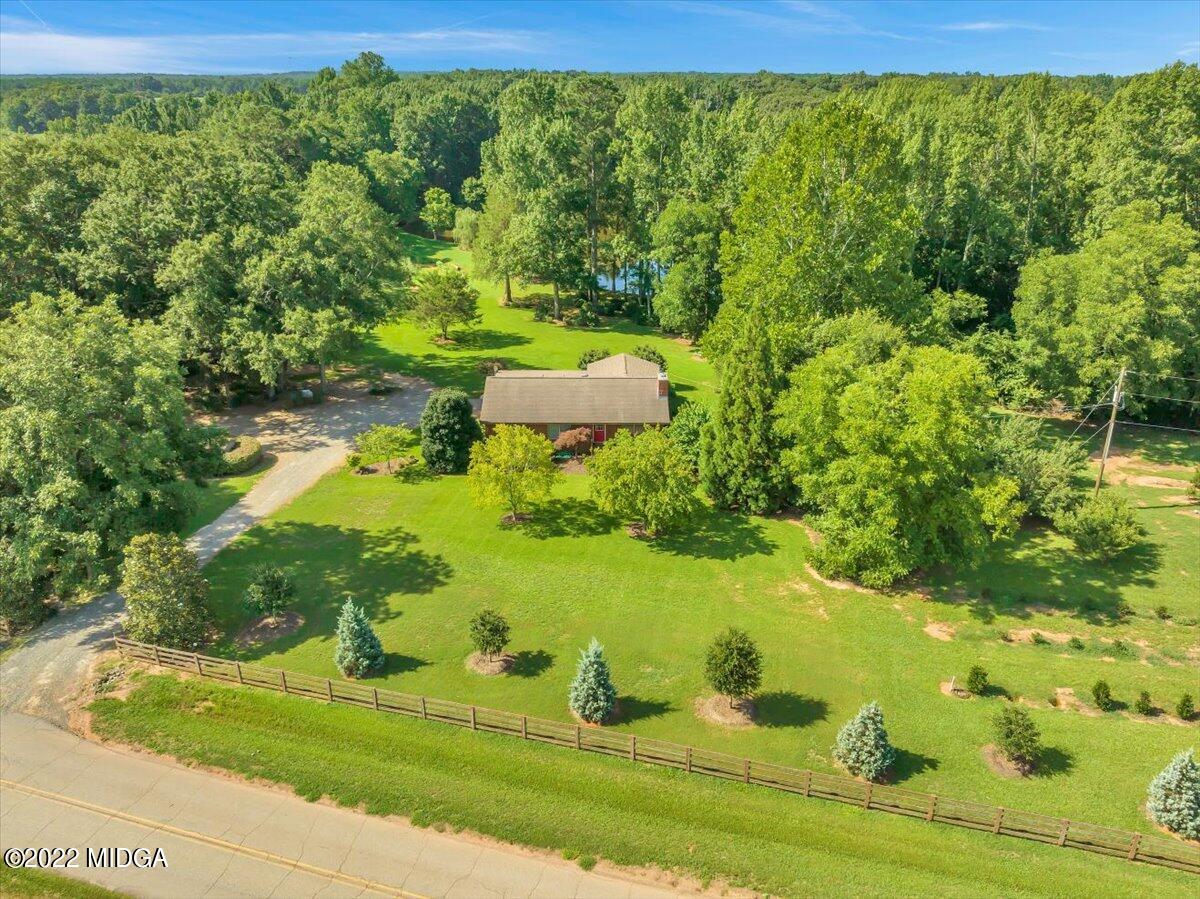 428 Forsyth Yatesville Road Culloden, GA 31016 - Photo 3 of 43 11-DJI_0255
