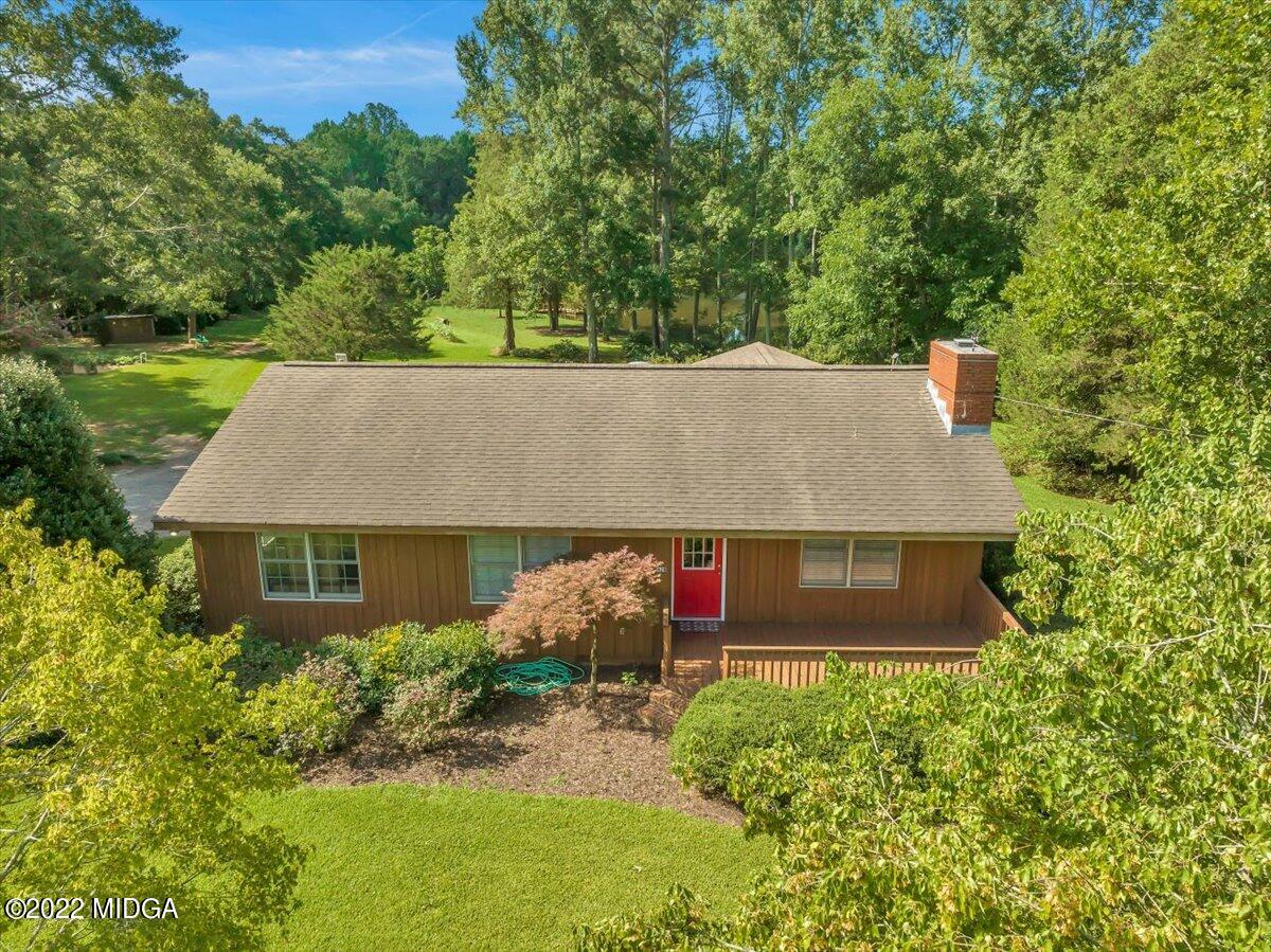 428 Forsyth Yatesville Road Culloden, GA 31016 - Photo 4 of 43 14-DJI_0270