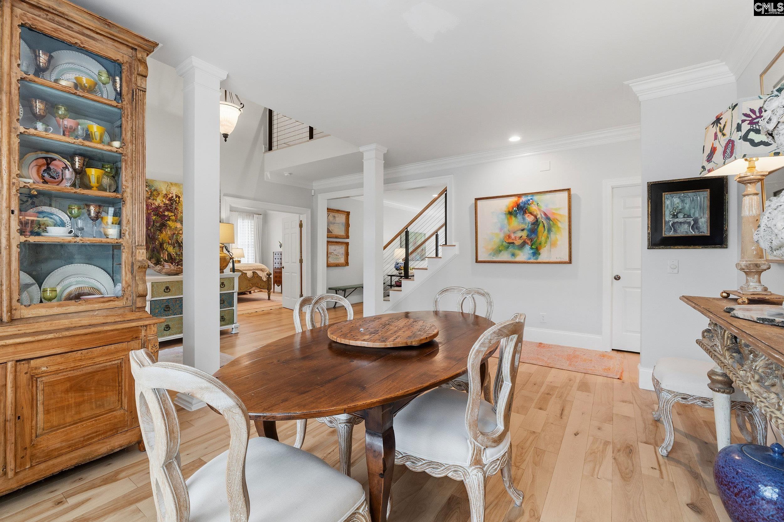 622 Chimney Hill Road Columbia, SC 29209 - Photo 12 of 30