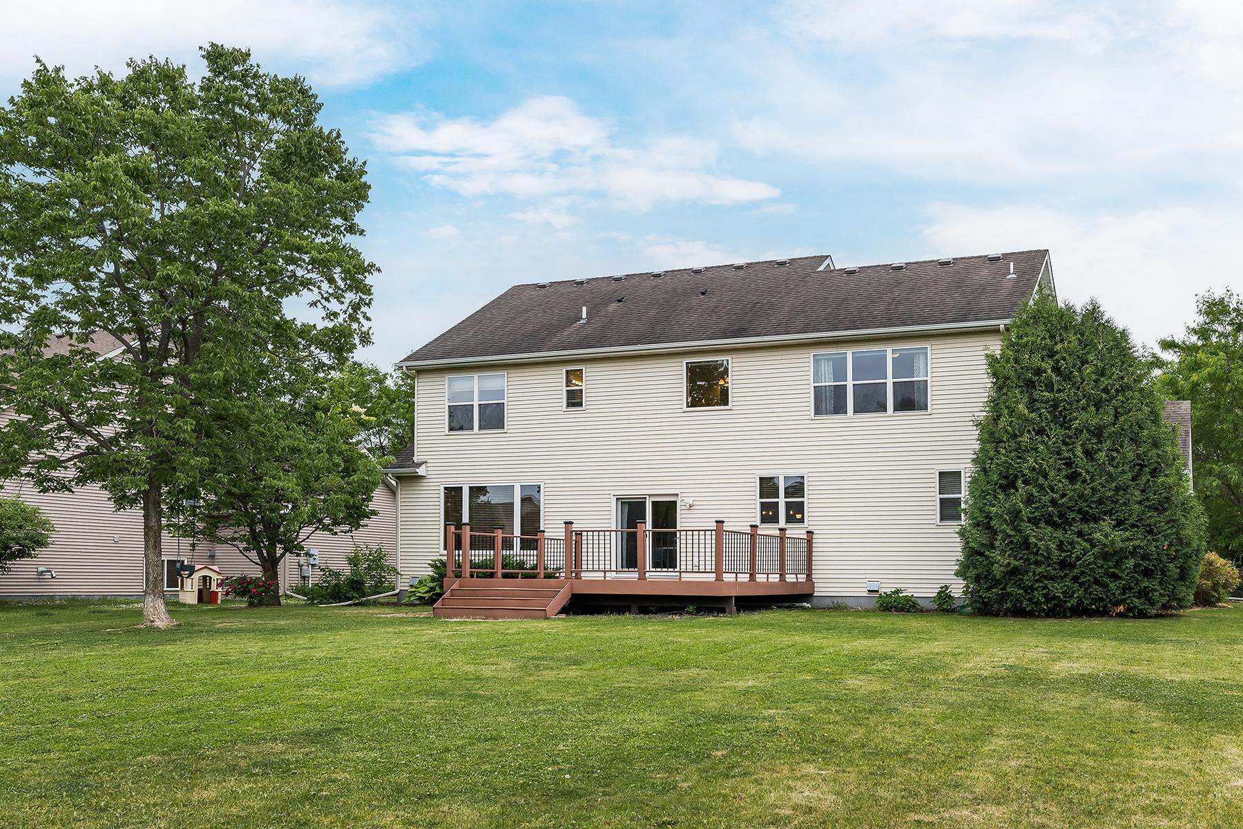 9400 Glacier Road Minnetrista, MN 55375 - Photo 51 of 54