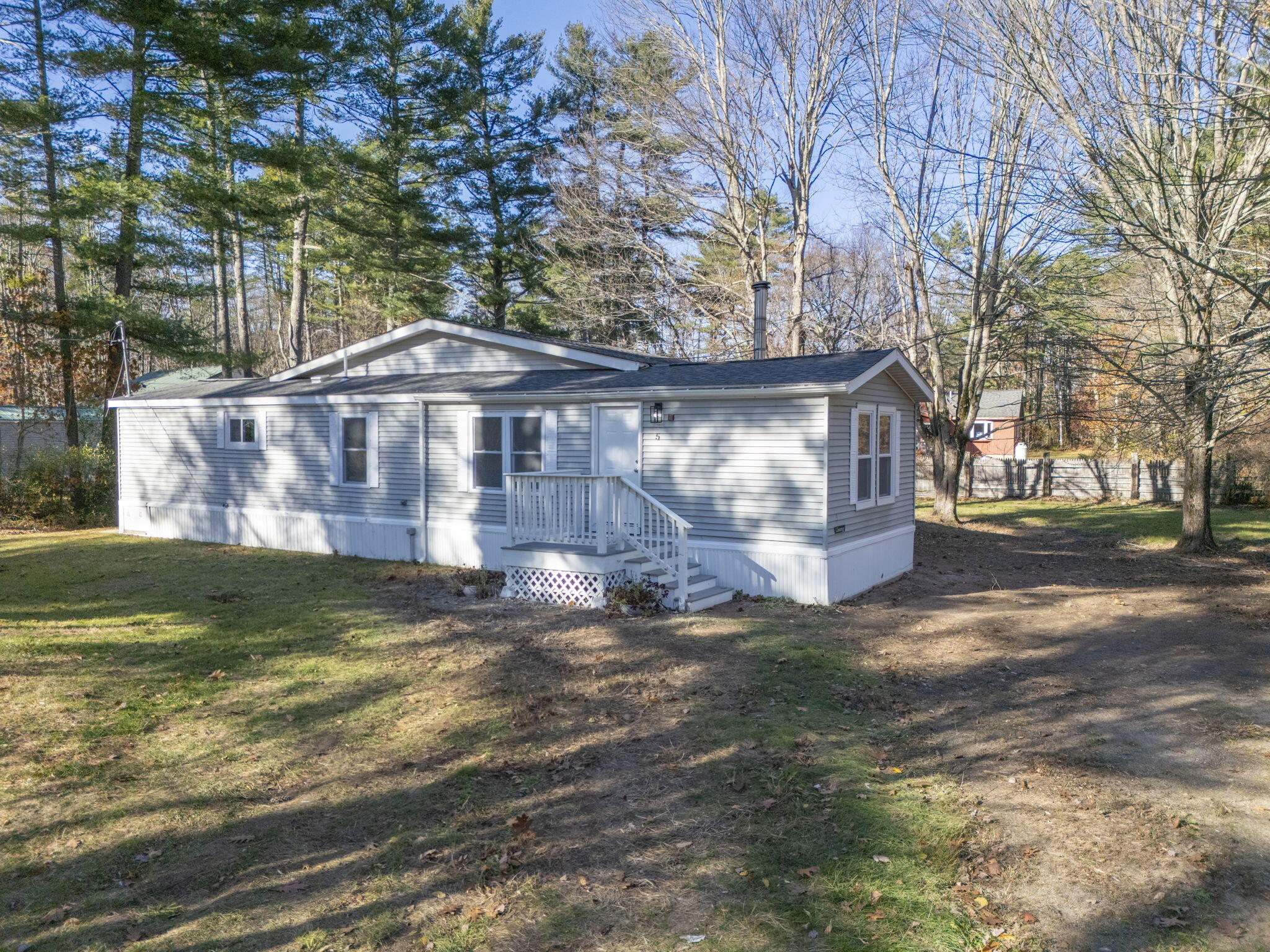 5 Marguerite Road Saco, ME 04072 - Photo 31 of 37 5 Marguerite-11