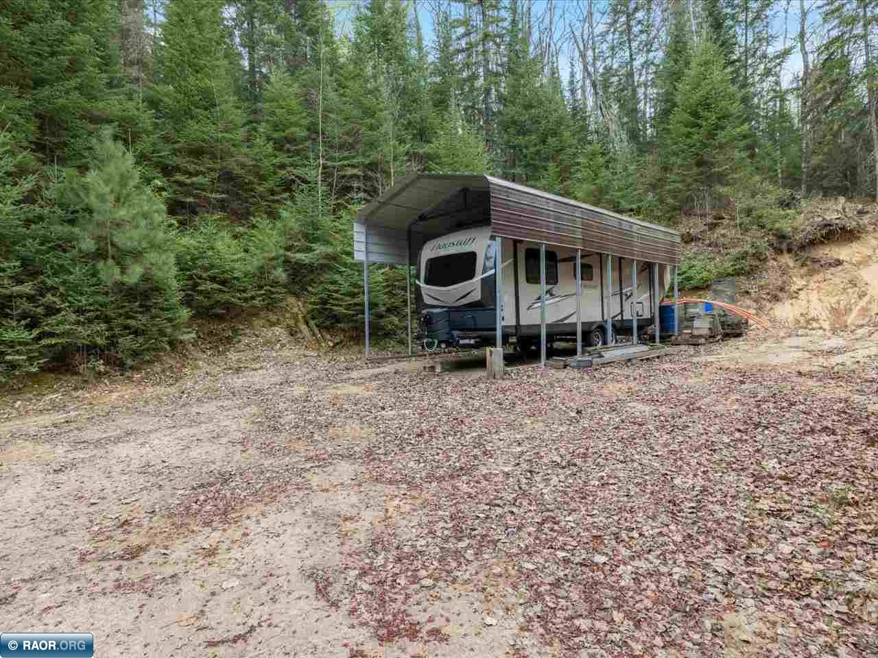 13095 Frog Hollow Road Side Lake, MN 55781 - Photo 47 of 49