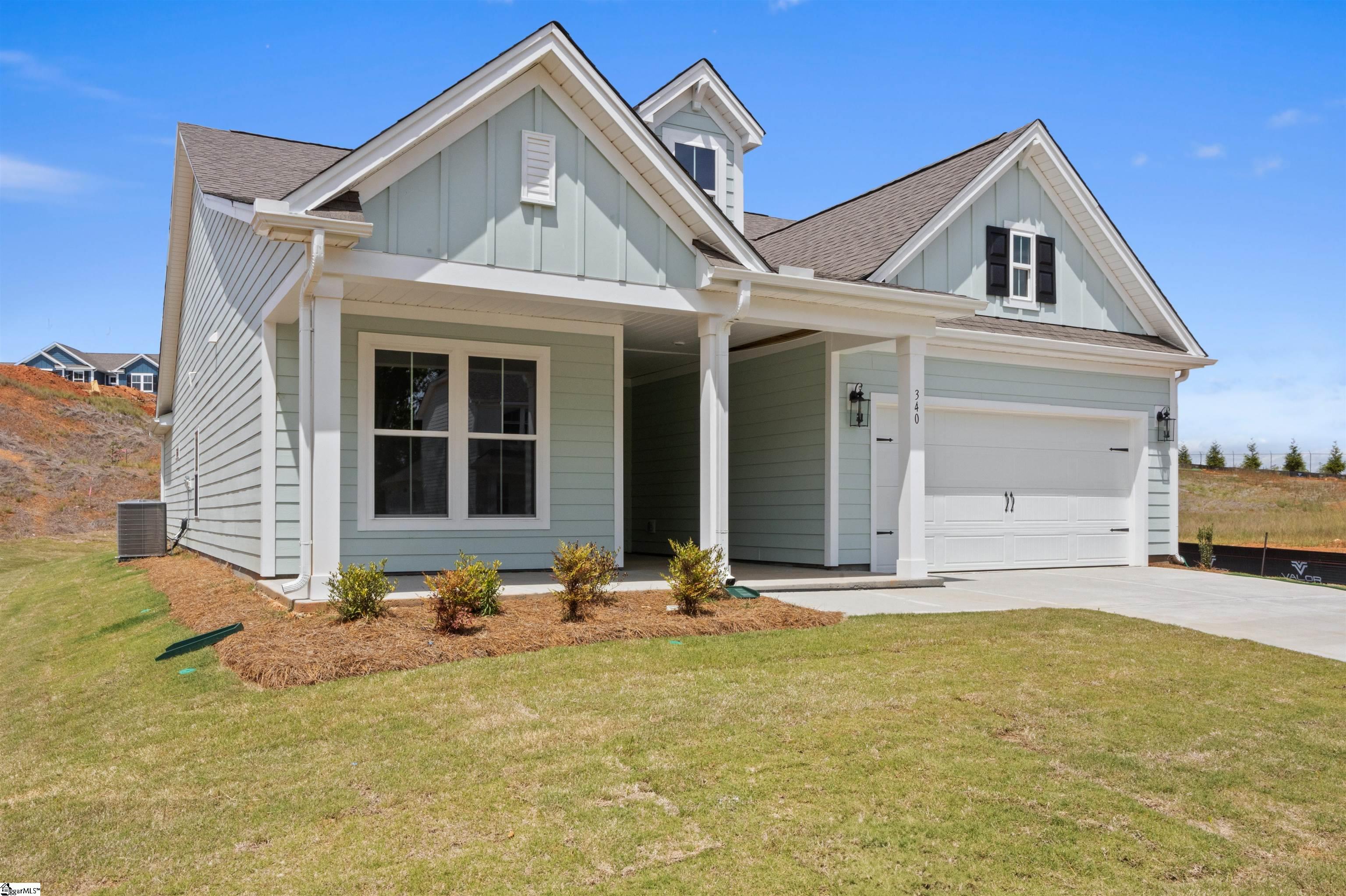 340 Goldenrod Court Seneca, SC 29678 - Photo 2 of 27