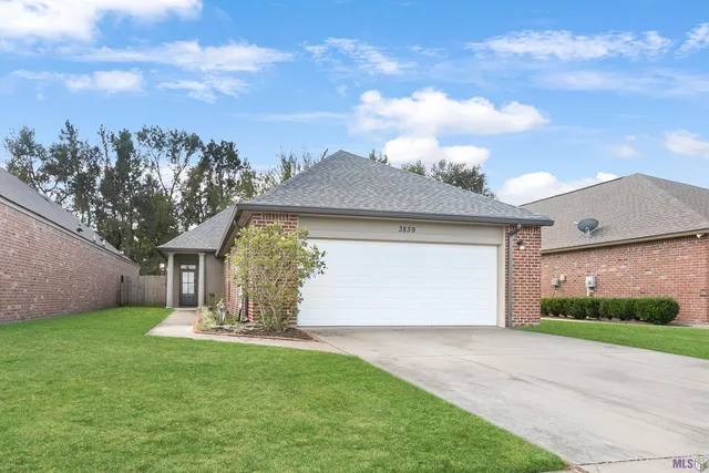 $249,900 | 3839 Southpass Avenue, Baton Rouge, LA 70820
