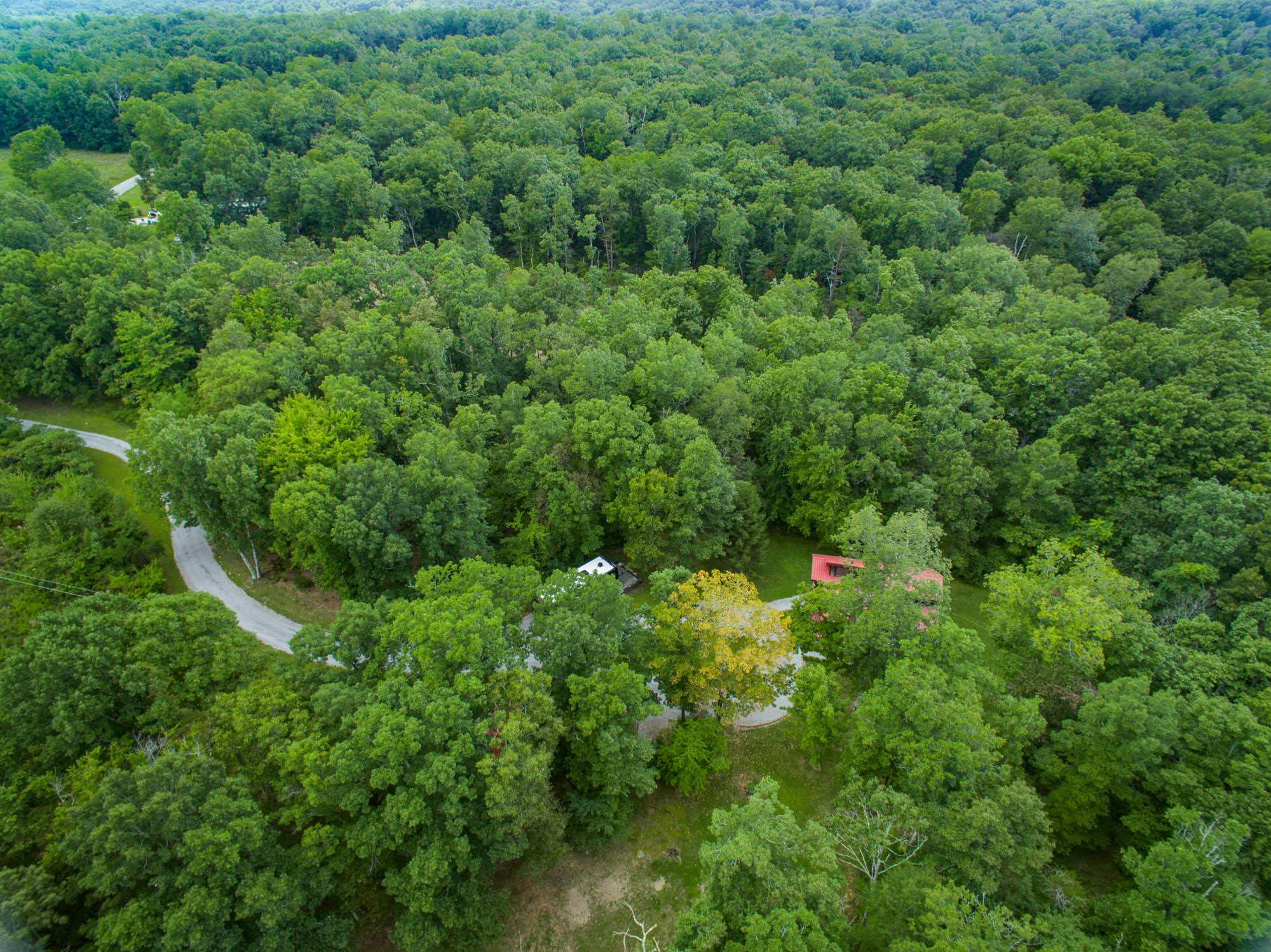 659 Ormes Road Crossville, TN 38572 - Photo 14 of 39 Aerials-2