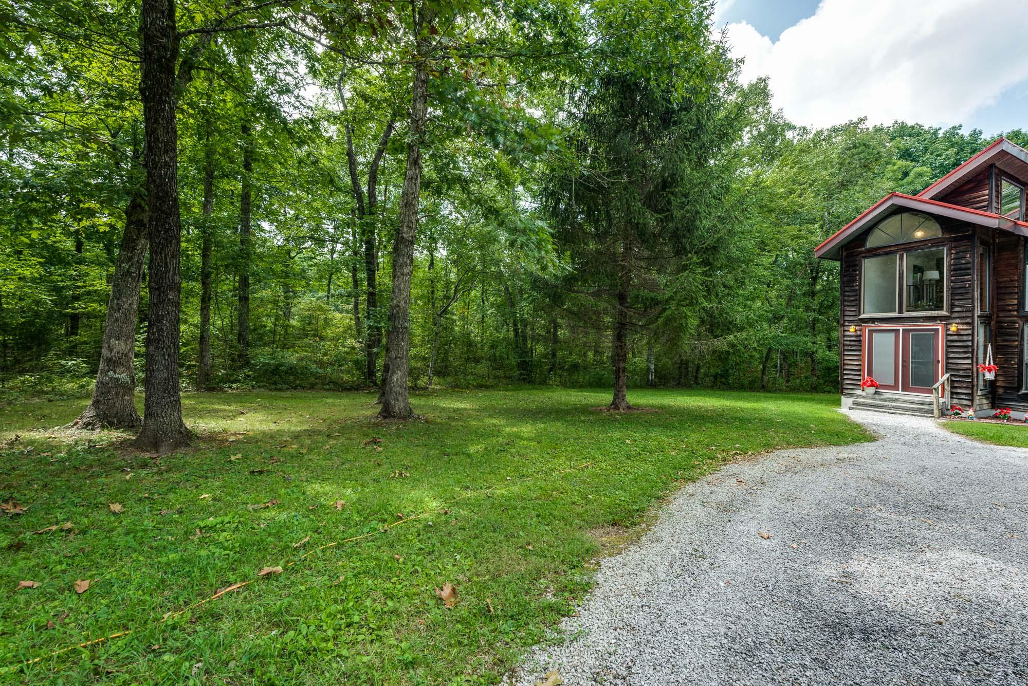 659 Ormes Road Crossville, TN 38572 - Photo 3 of 39 Exterior-3