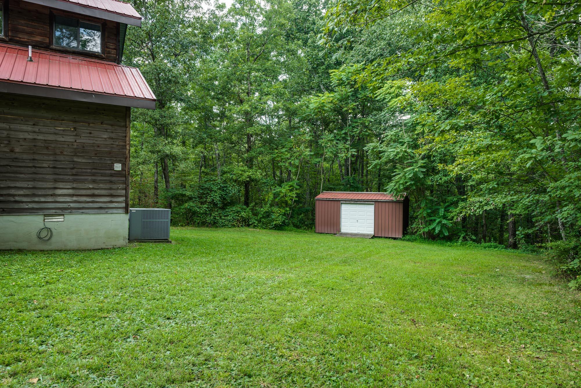 659 Ormes Road Crossville, TN 38572 - Photo 8 of 39 Exterior-8