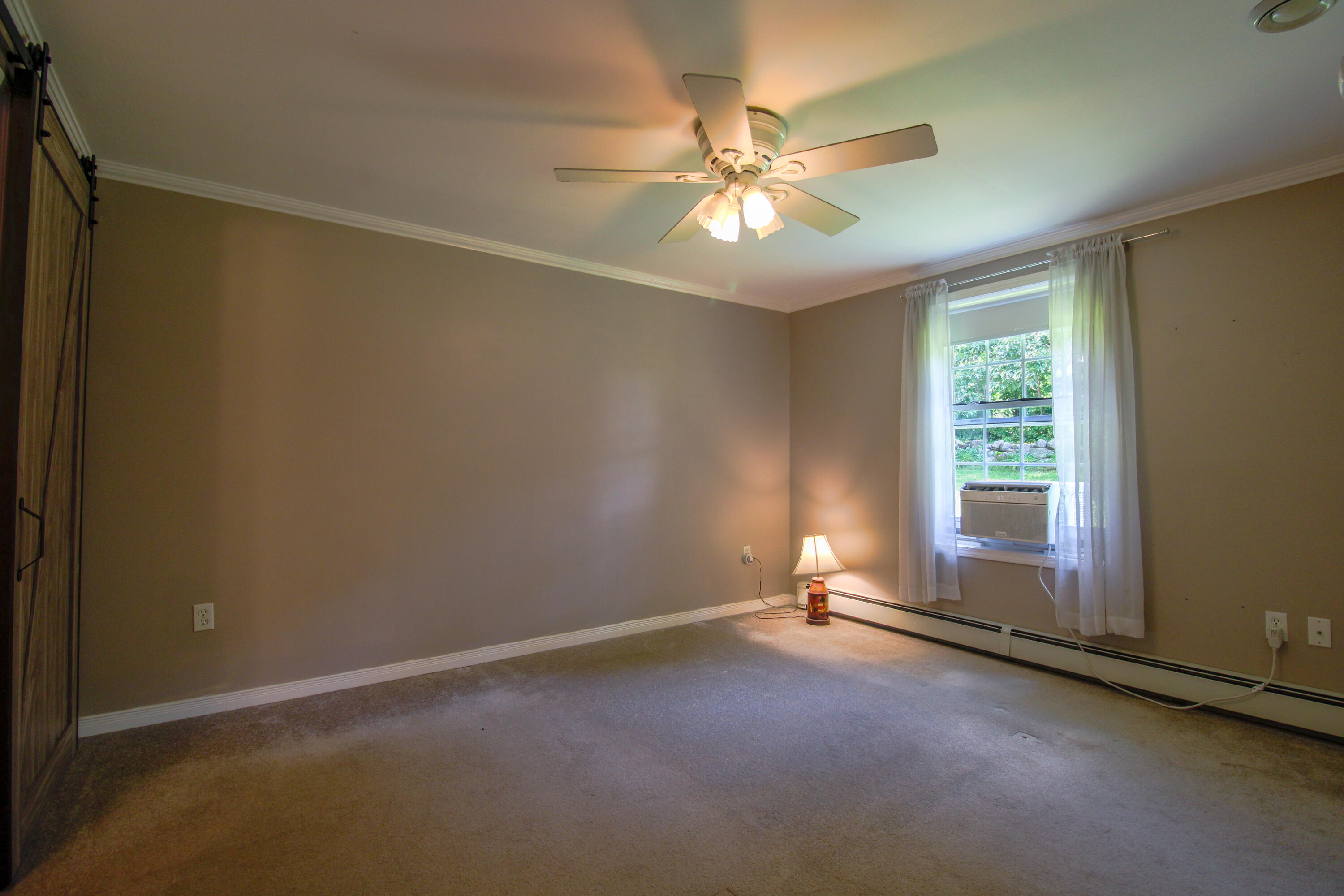 230 Plummer Hill Road Waterford, ME 04088 - Photo 24 of 35 Primary bedroom