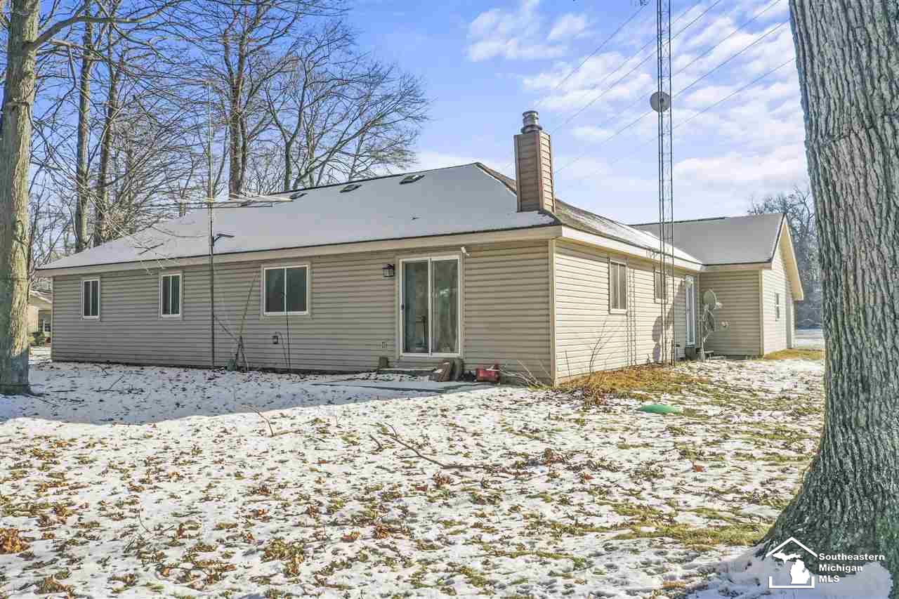4196 Rauch Road Petersburg, MI 49270 - Photo 30 of 36