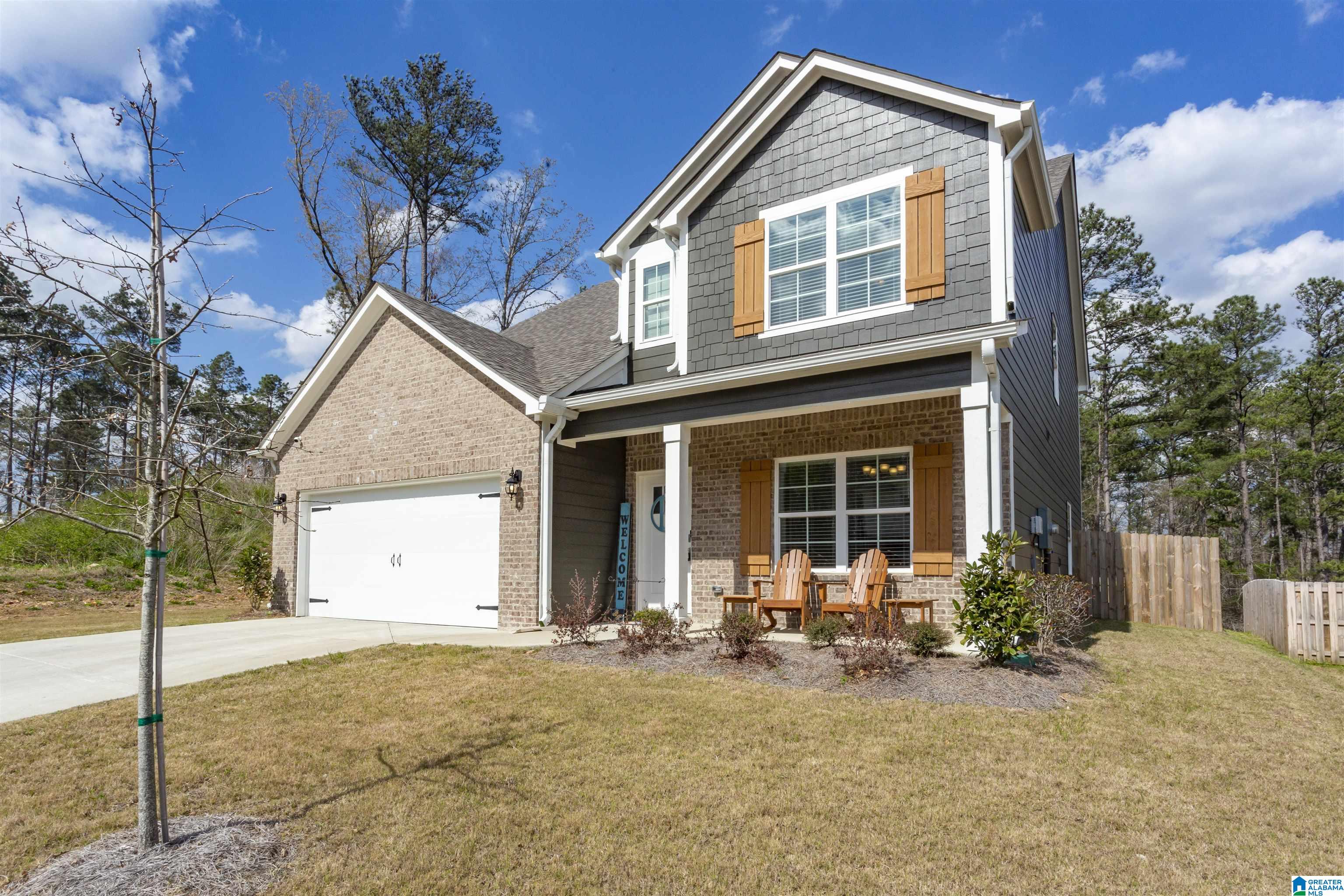 1202 Merion Drive Calera, AL 35040 - Photo 3 of 47